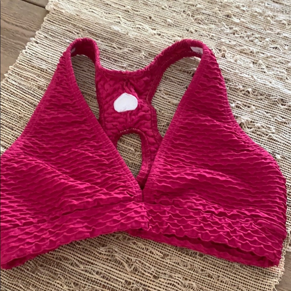 Booty by Brabants one size fits all sports bra